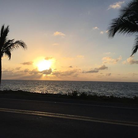 Apartmán Donde Mathy'S #1 Apto Turistico Sarie Bay San Andrés Exteriér fotografie