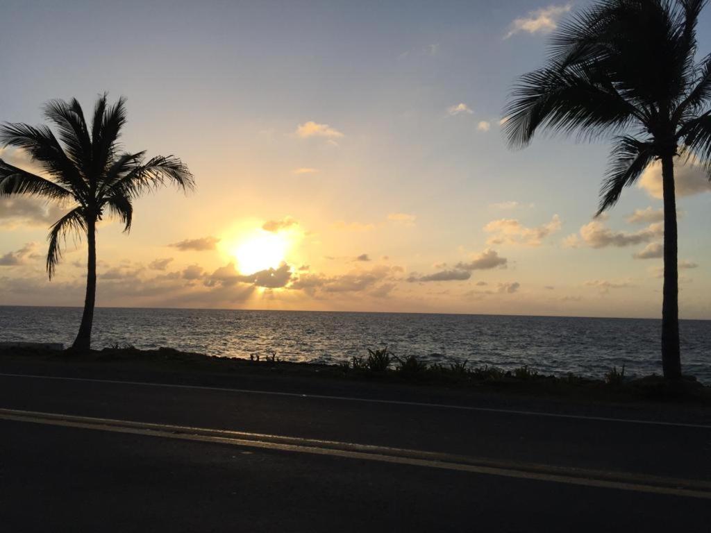 Apartmán Donde Mathy'S #1 Apto Turistico Sarie Bay San Andrés Exteriér fotografie